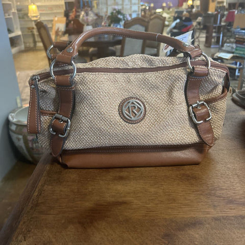 Vintage Relic Handbag