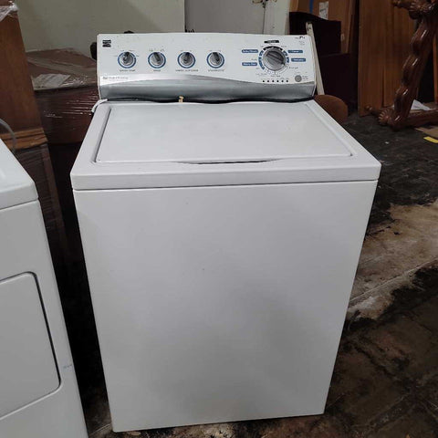 Kenmore Washer