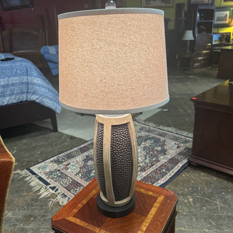 Pair of Lamps w/ Shades