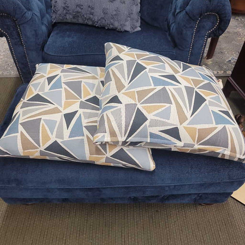 Pair of Accent Pillows