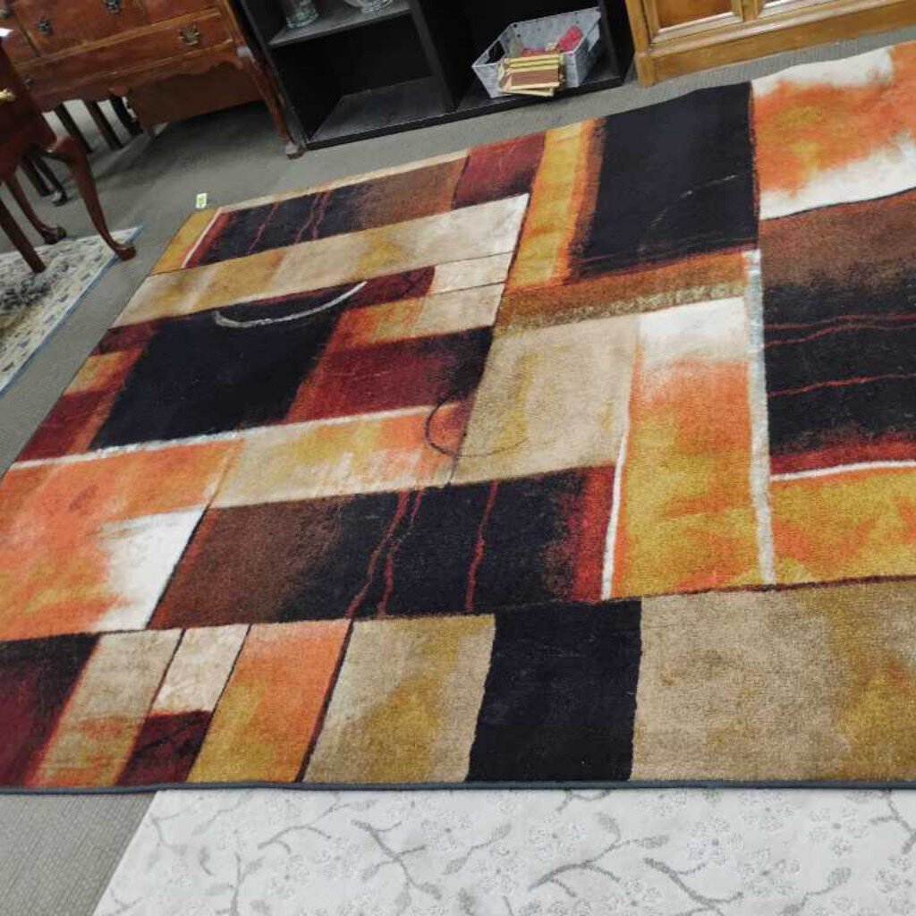 7.5'x11' Rug