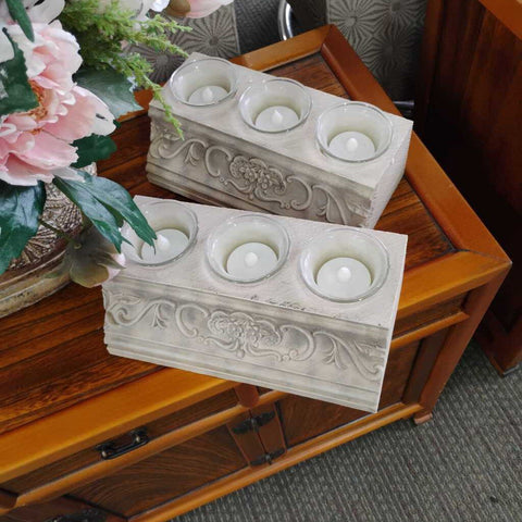 Pair of Candle Holders