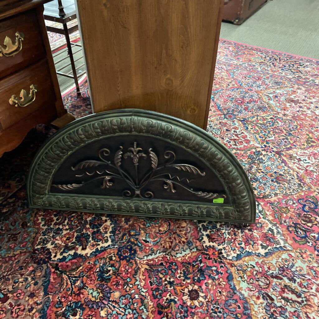 Metal Decor