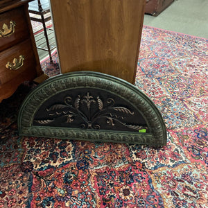 Metal Decor
