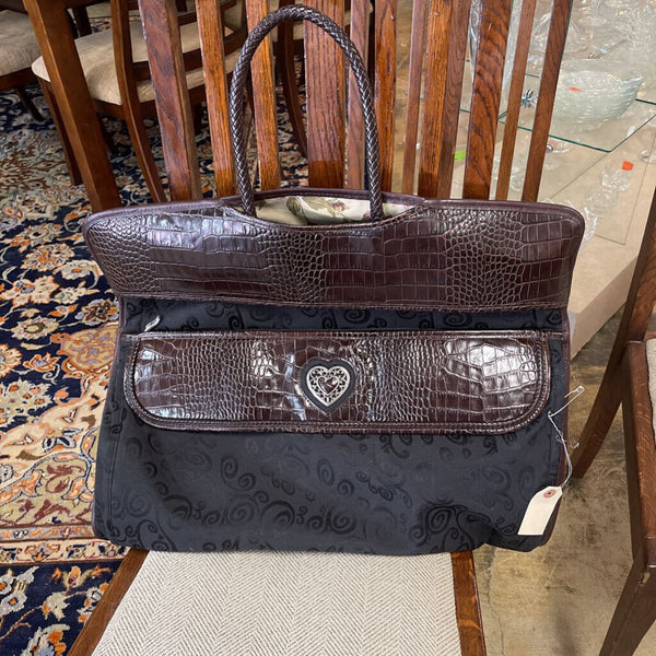 Brighton Garment Bag