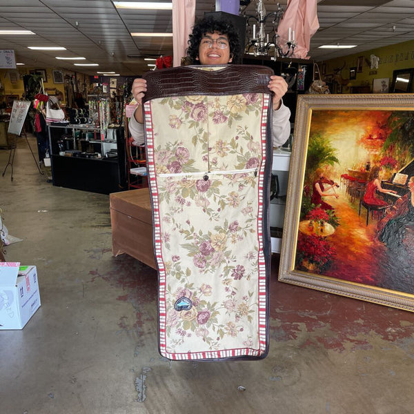 Brighton Garment Bag