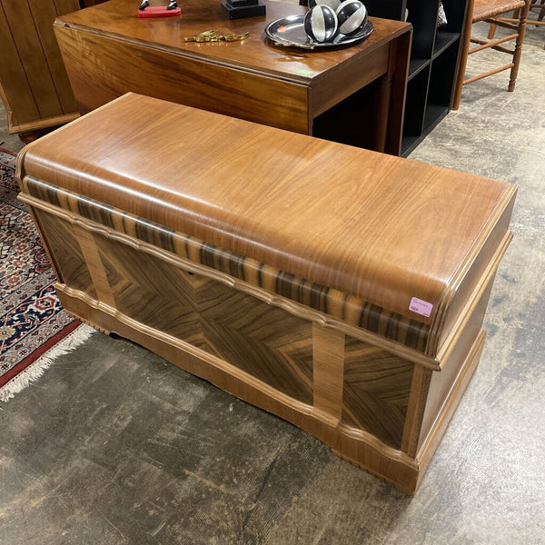 Cedar Chest AS IS