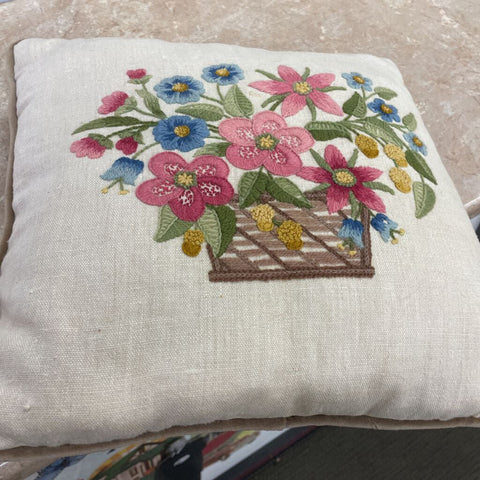 Accent Pillow