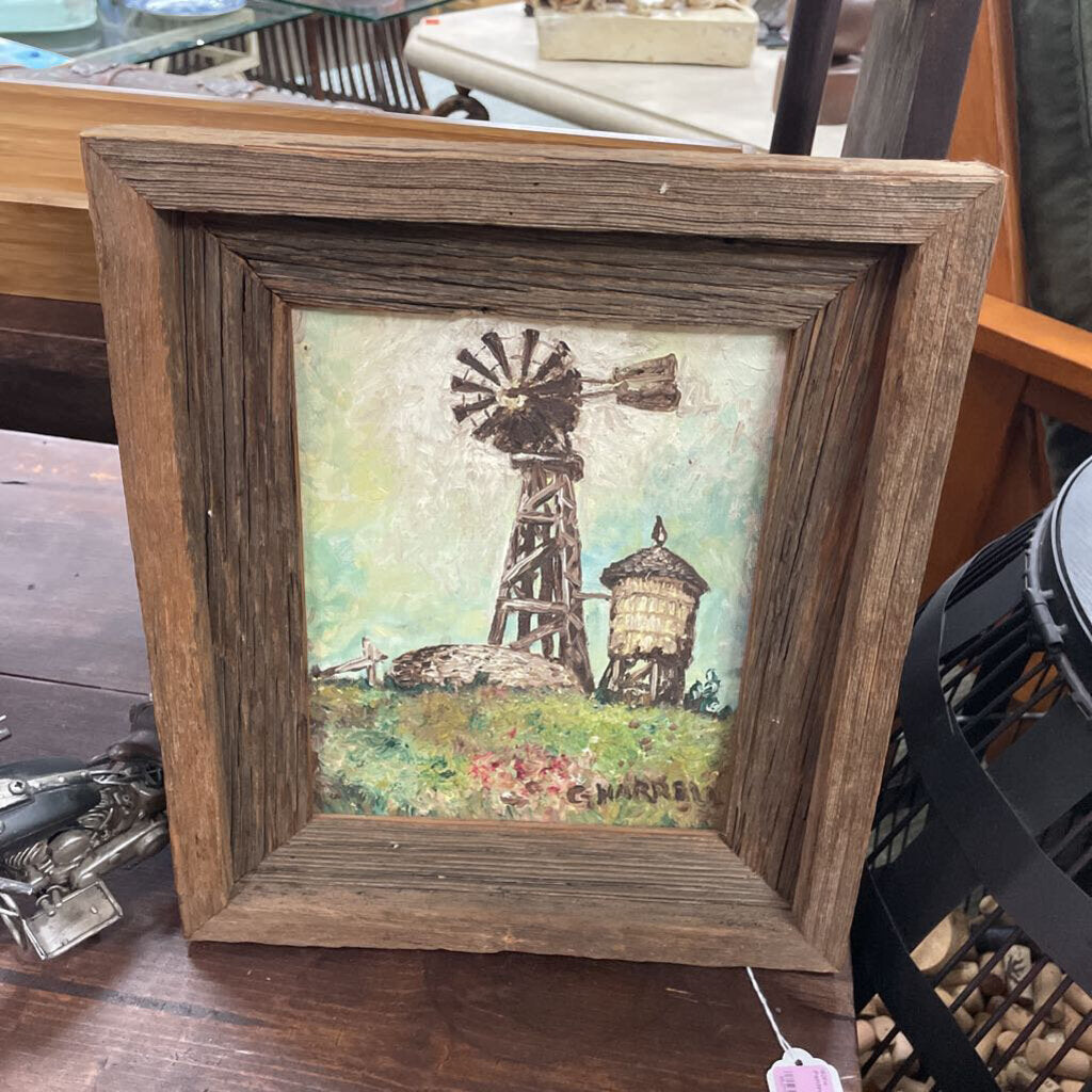 Painting