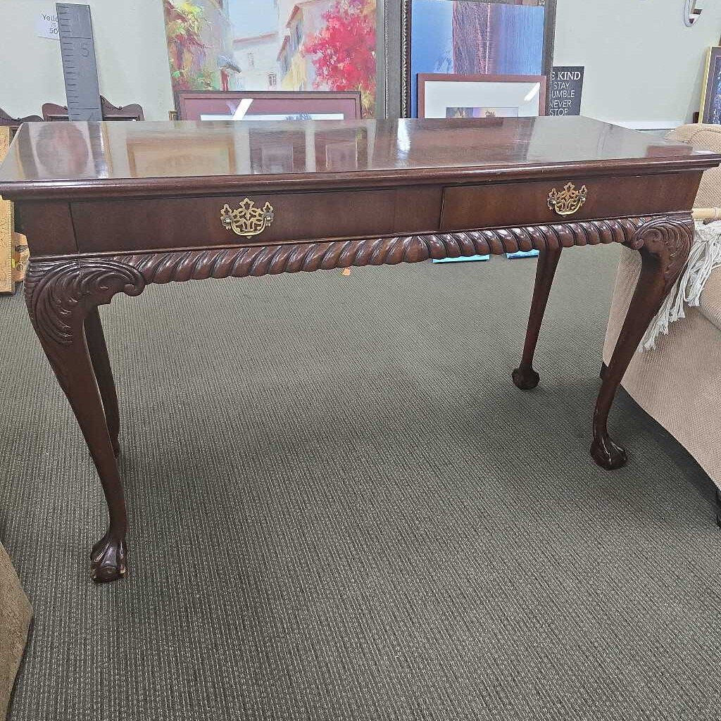 Entry Table