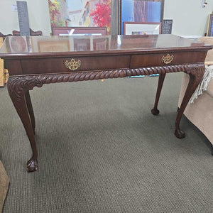 Entry Table