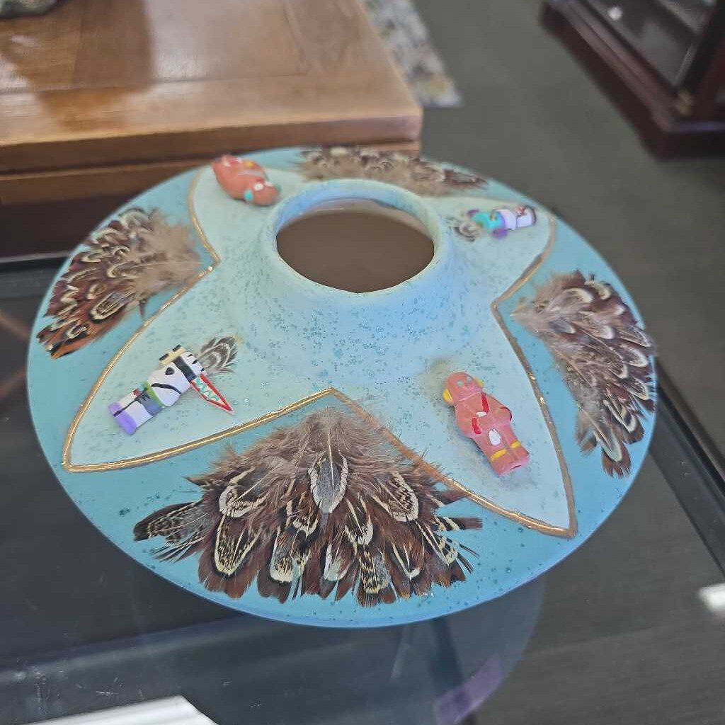 Pottery