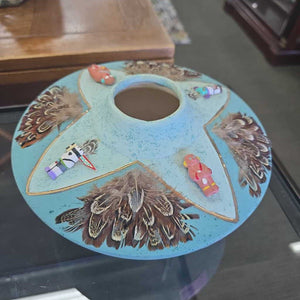 Pottery
