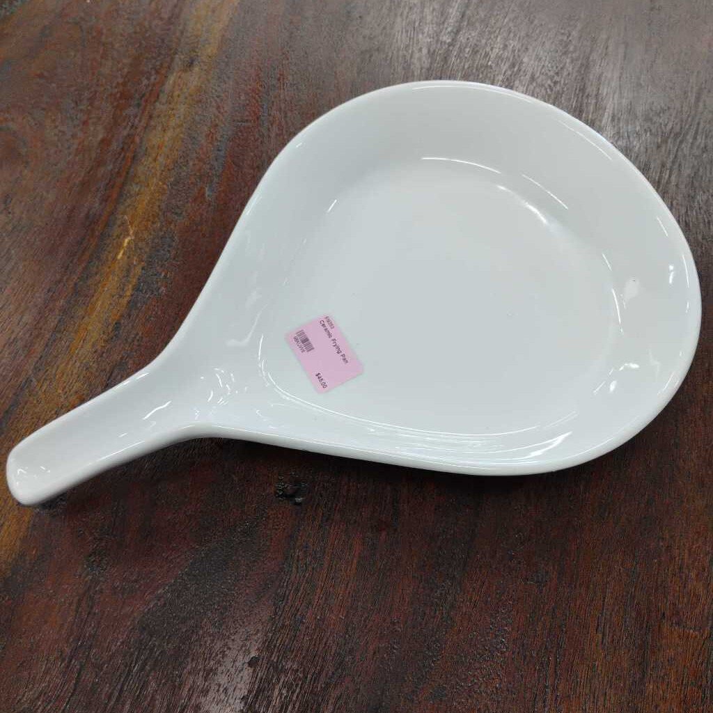 Ceramic Frying Pan