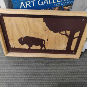 Wood Decor