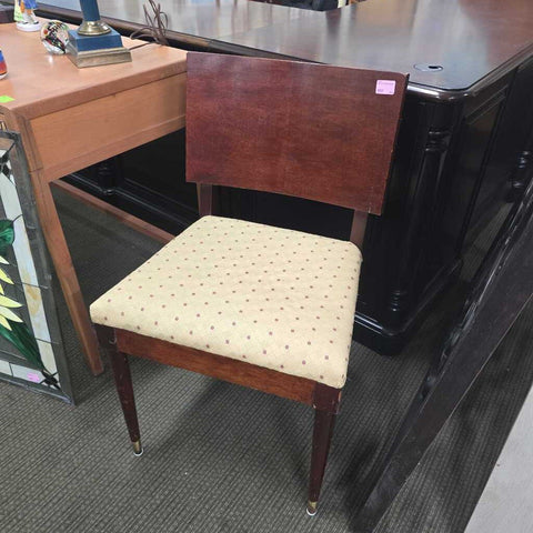 Set of 5 Dining Chairs