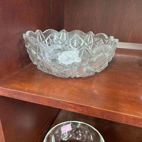 Vintage Dish