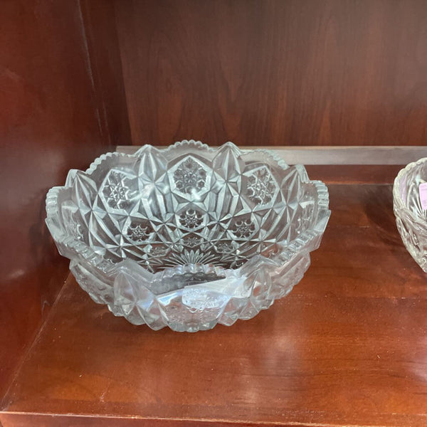 Vintage Dish