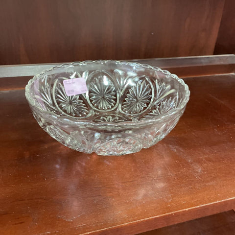 Vintage Dish