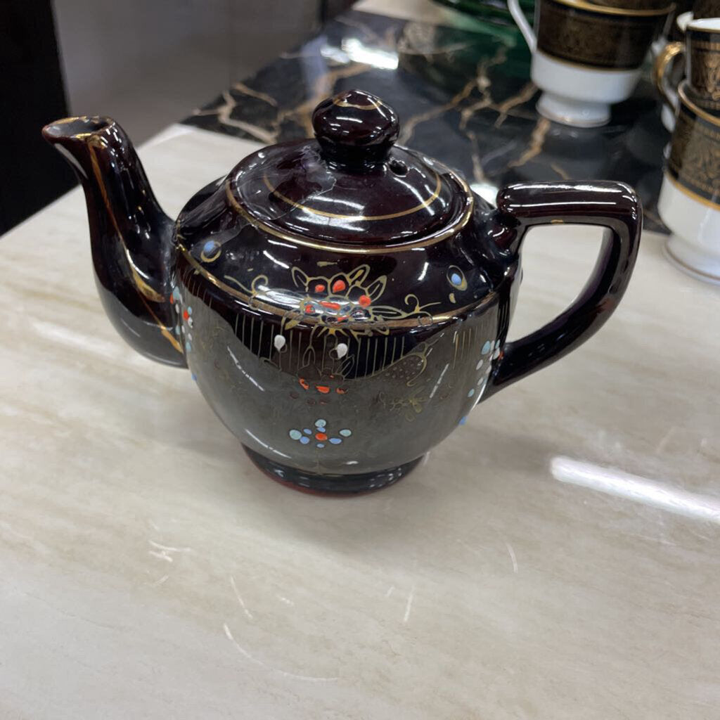 Tea Pot