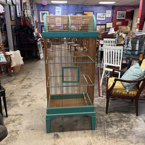 Bird Cage AS IS
