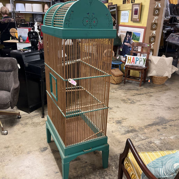 Bird Cage AS IS
