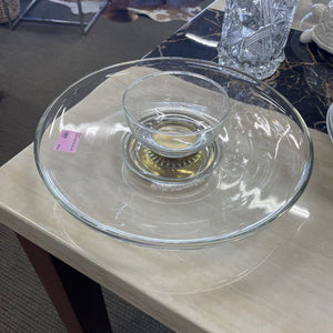 Chip & Dip Serving Set