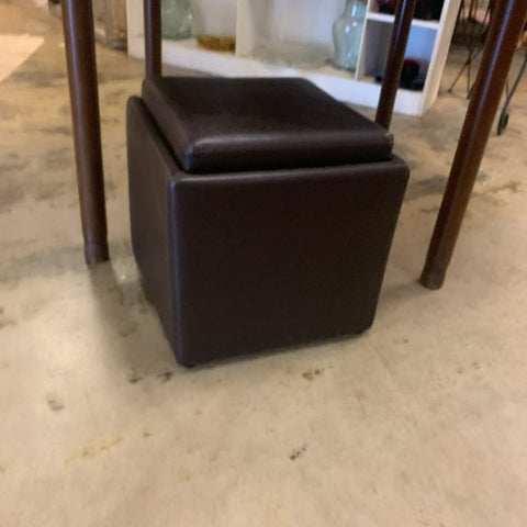Storage Ottoman