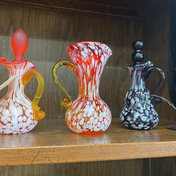 Pitcher