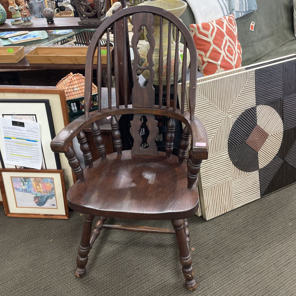 Accent Chair