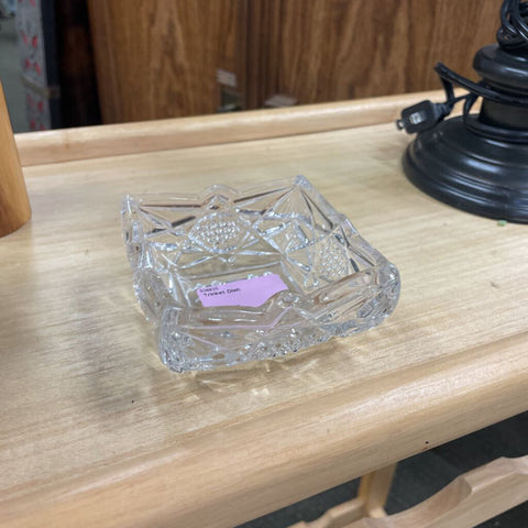 Trinket Dish