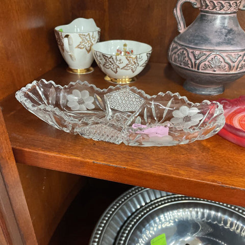 Relish Dish