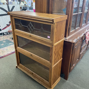 Laywer Bookcase