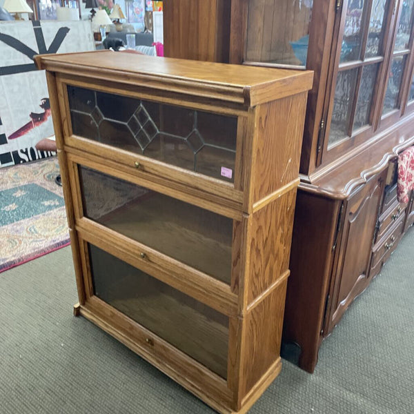 Laywer Bookcase