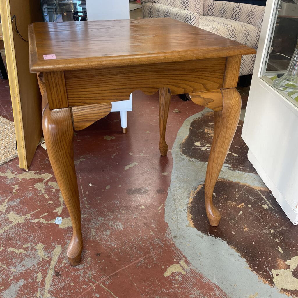 Accent Table