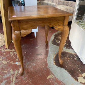 Accent Table