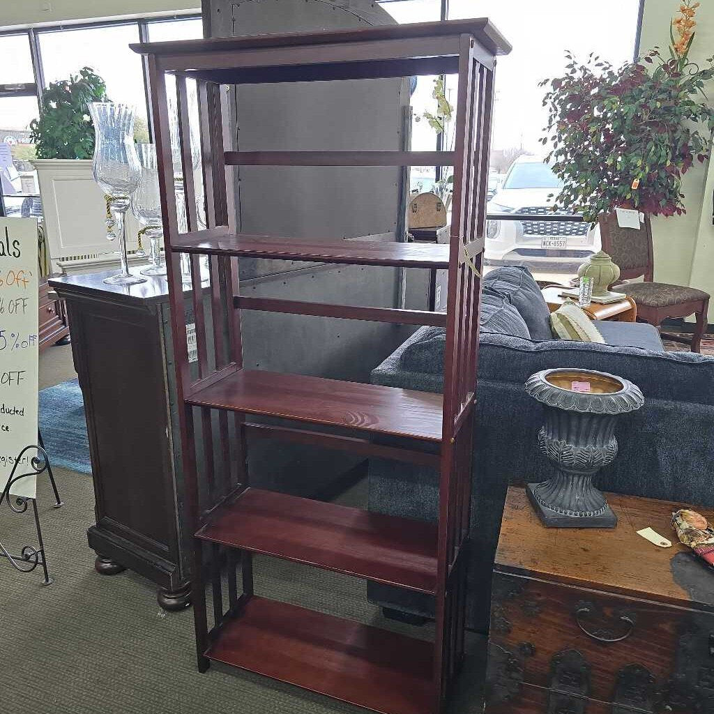 Shelving Unit