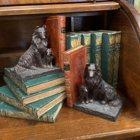 Pair of Bookends