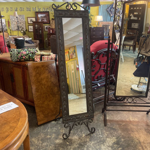 Floor Mirror