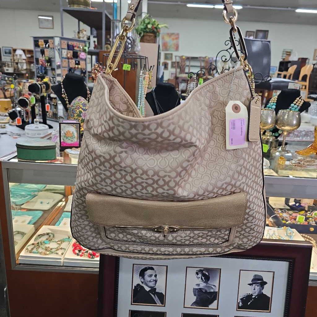 Coach Handbag