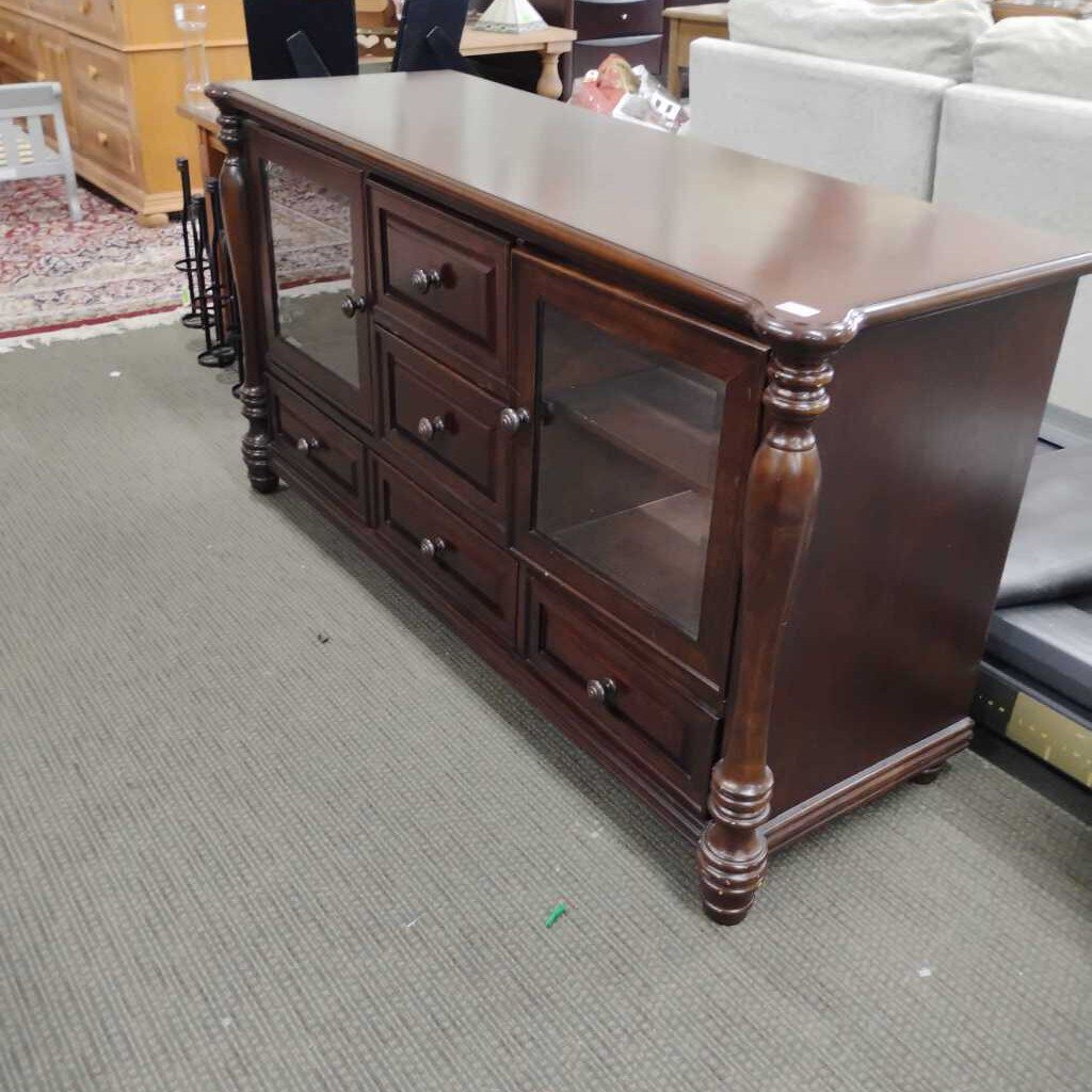 Tv Console
