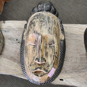 Mask Decor