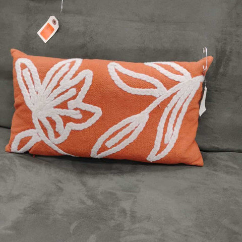 Accent Pillow
