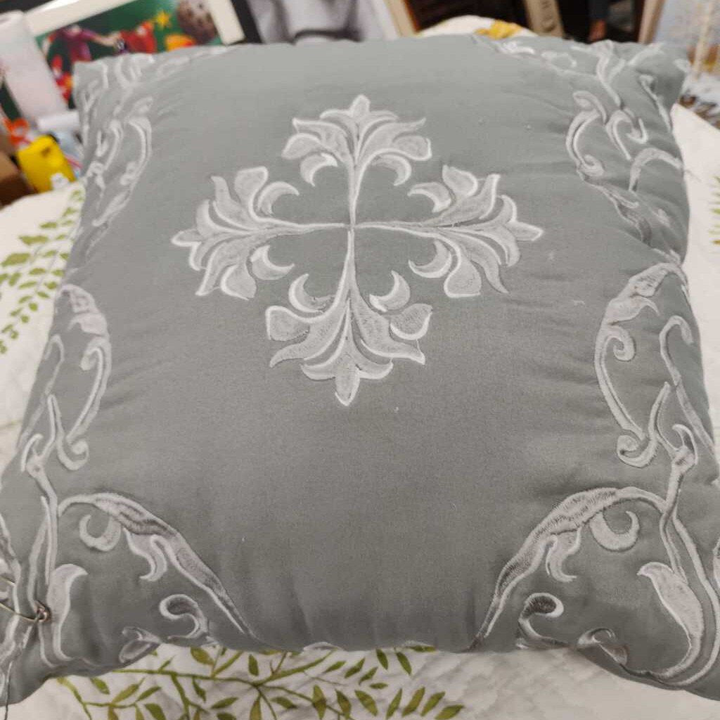 Accent Pillow