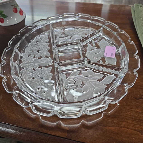 Platter