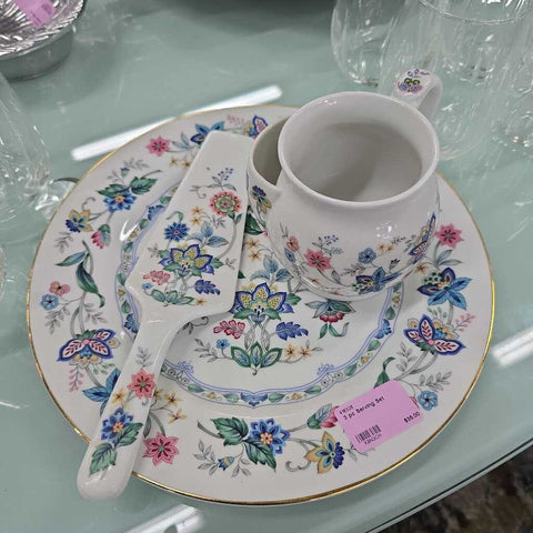 3 pc Serving Set