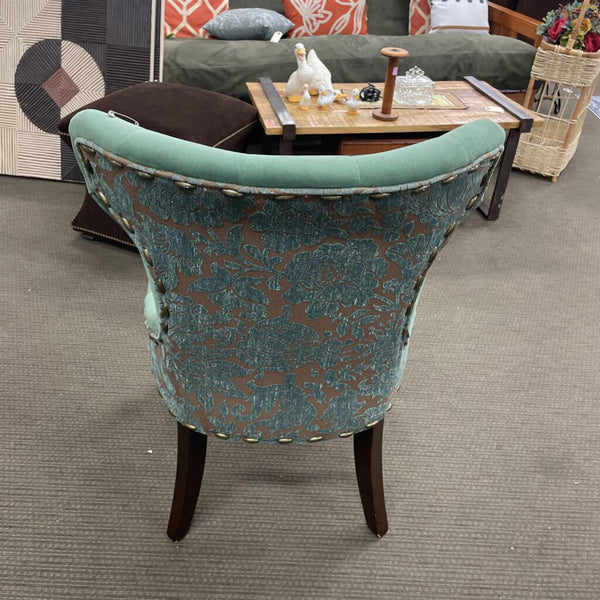 Accent Chair