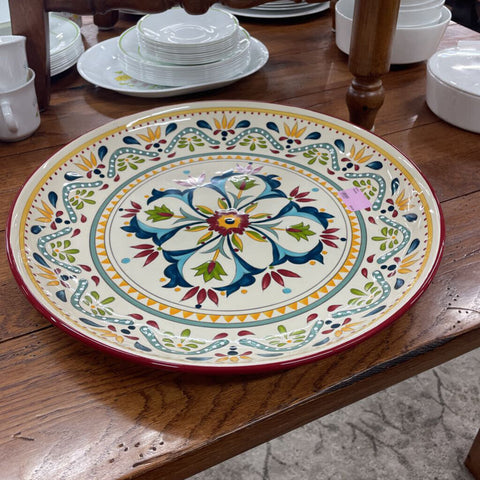 Platter