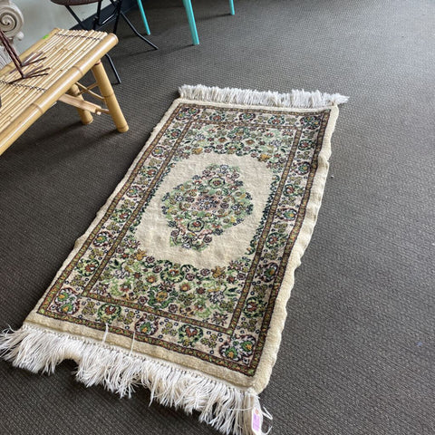 3x5 Rug
