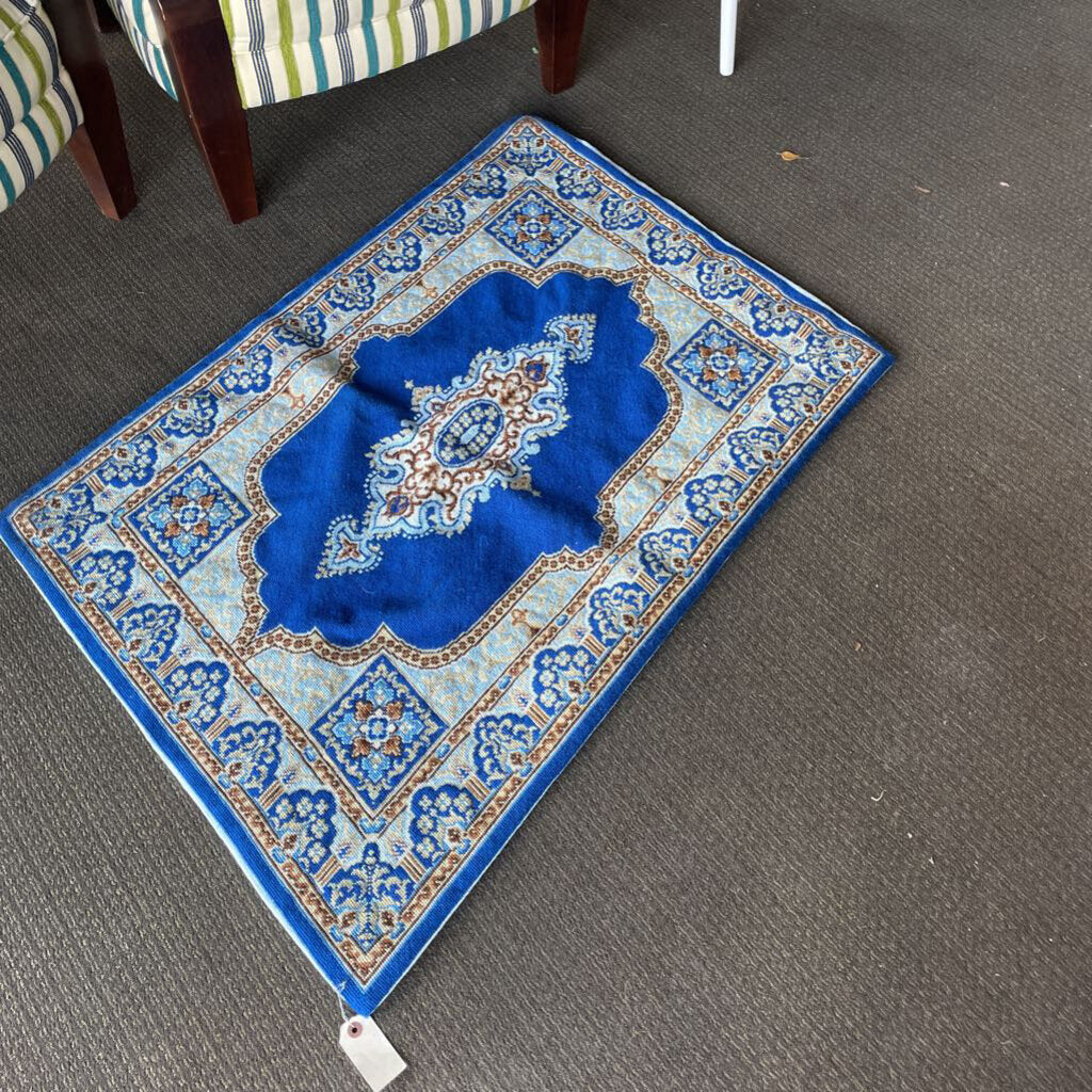 3x4 Rug